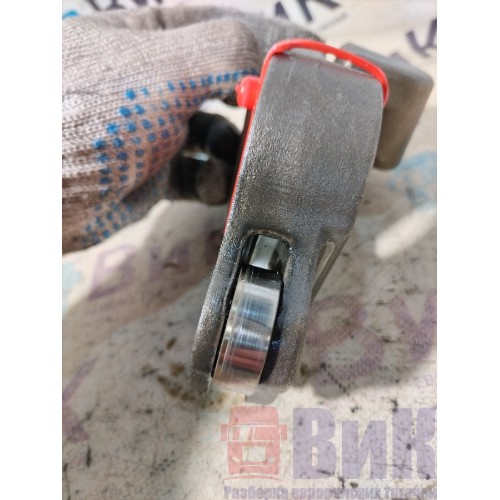 Рокер выпускной Volvo FH 4 727184 D13K (478) -1