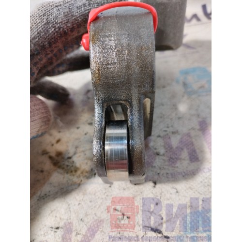 Рокер выпускной Volvo FH 4 727184 D13K (477) -4