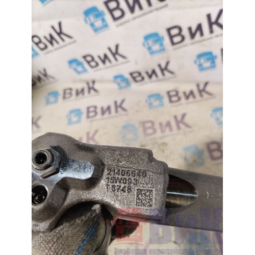 Рокер выпускной Volvo FH 4 727184 D13K (477) -1