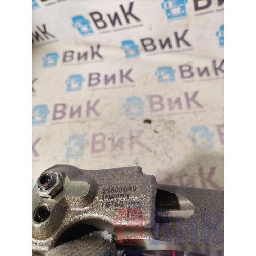 Рокер выпускной Volvo FH 4 727184 D13K (476) -4