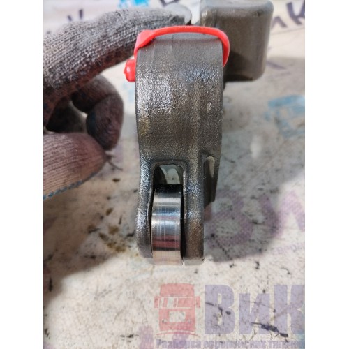 Рокер выпускной Volvo FH 4 727184 D13K (474) -3