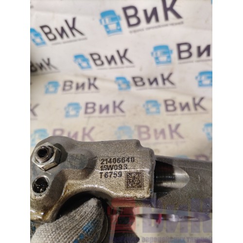 Рокер выпускной Volvo FH 4 727184 D13K (474) -4