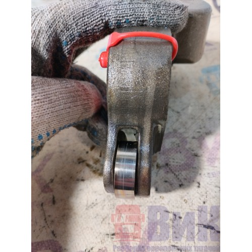 Рокер выпускной Volvo FH 4 727184 D13K (475) -1