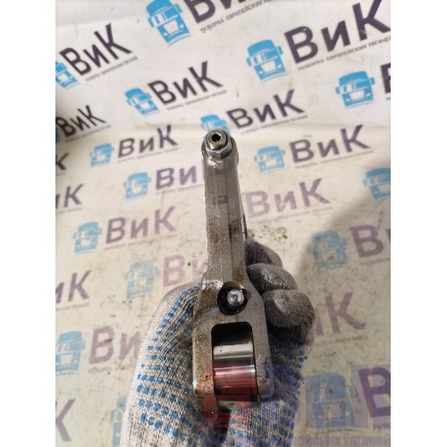 Рокер горного тормоза Volvo FH 4 727184 D13K (549)-1