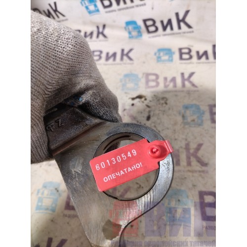 Рокер горного тормоза Volvo FH 4 727184 D13K (549)-3