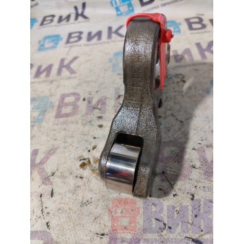 Рокер горного тормоза Volvo FH 4 727184 D13K (549)-4