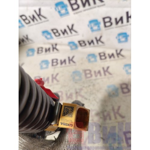 Форсунка топливная электрическая Volvo FH 4 727184 D13K (485)-2