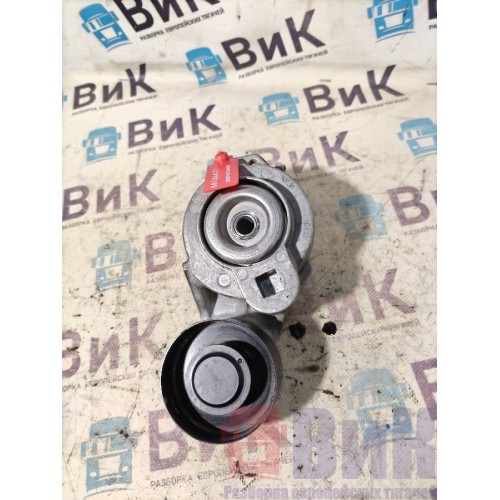 Ролик натяжной Volvo FH 4 727184 D13K (471)