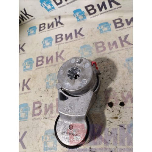 Ролик натяжной Volvo FH 4 727184 D13K (471)-2