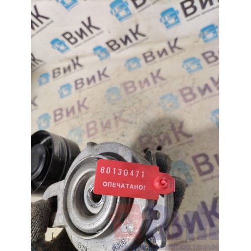 Ролик натяжной Volvo FH 4 727184 D13K (471)-1