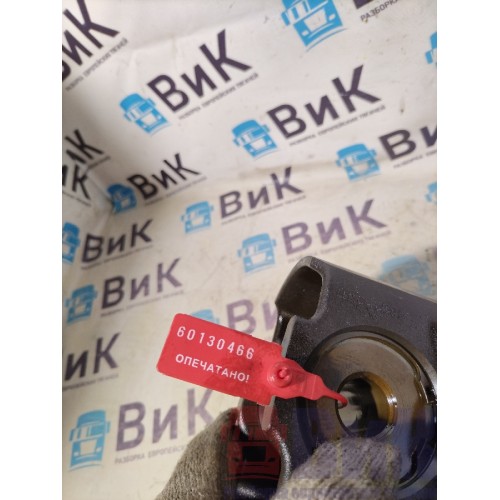 Поршень Volvo FH 4 727184 D13K (466)-1