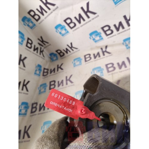 Поршень Volvo FH 4 727184 D13K (469)-2