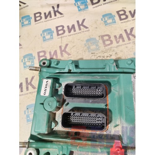 Блок управления двигателем Volvo FH 4 727184 D13K (451)-2