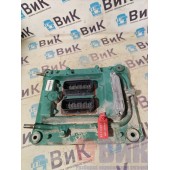 Блок управления двигателем Volvo FH 4 727184 D13K (451)