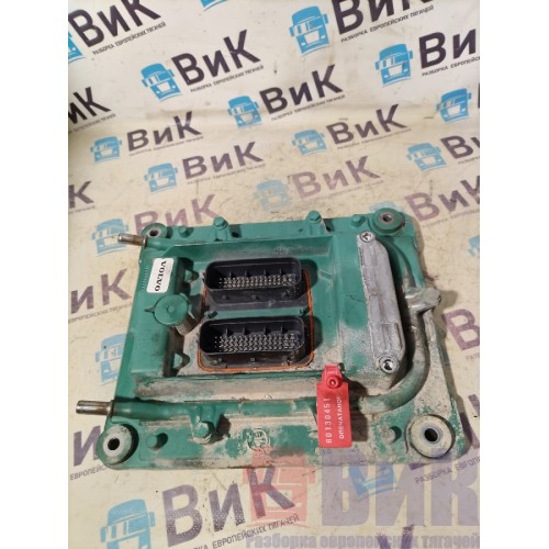 Блок управления двигателем Volvo FH 4 727184 D13K (451)