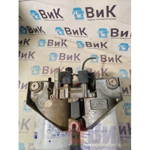 Корпус топливного фильтра Volvo FH 4 727184 D13K (463)-4