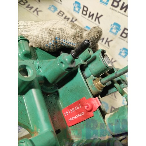 Корпус топливного фильтра Volvo FH 4 727184 D13K (463)-1