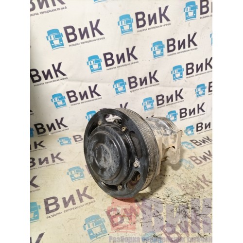 Компрессор кондиционера Volvo FH 4 727184 D13K (450)