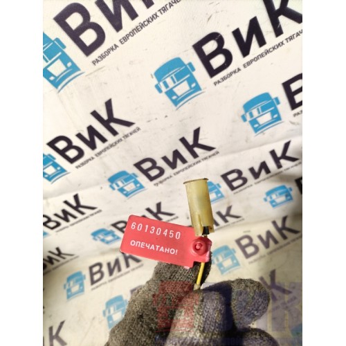 Компрессор кондиционера Volvo FH 4 727184 D13K (450)-3