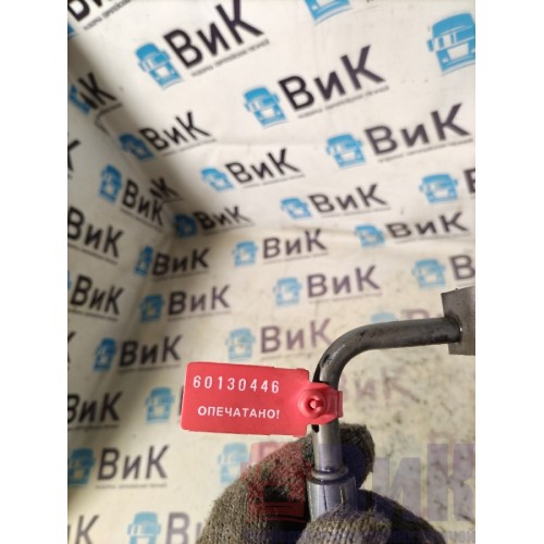 Трубка подачи масла в турбину Volvo FH 4 727184 D13K (446)-3