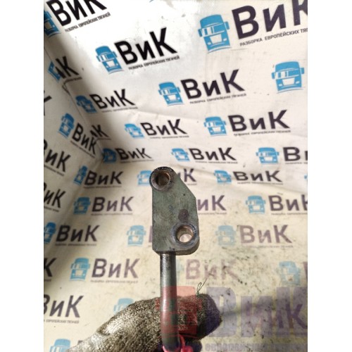 Трубка подачи масла в турбину Volvo FH 4 727184 D13K (446)-2