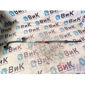 Трубка топливная Volvo FH 4 727184 D13K пластиковая (454)