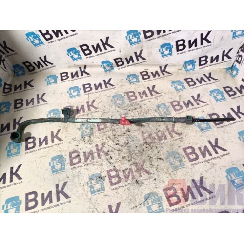 Трубка топливная Volvo FH 4 727184 D13K пластиковая (454)