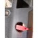 Накладка кронштейна розеток DAF 106 181944 (520)