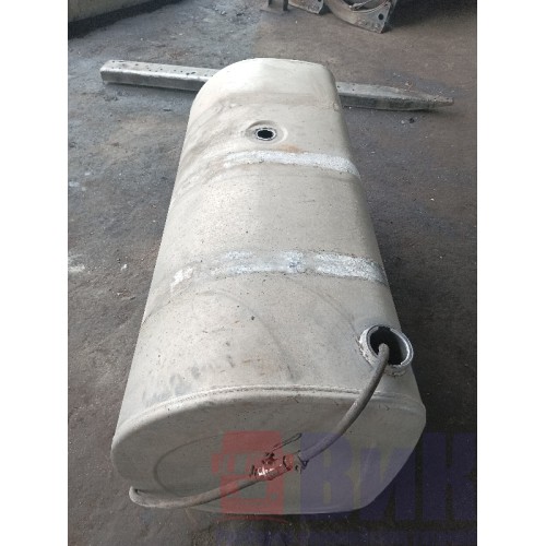 Бак топливный Volvo FH 12 214752 160х70х70 (без кронш-ов и топливозаб-ка) с деф. (176)