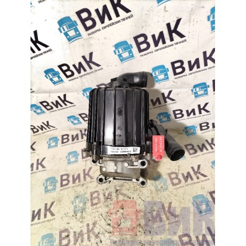 Сепаратор сапуна Volvo FH 4 727184 D13K (419)