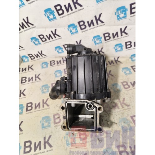 Сепаратор сапуна Volvo FH 4 727184 D13K (419)-2