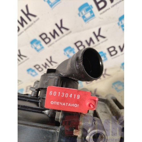 Сепаратор сапуна Volvo FH 4 727184 D13K (419)-1