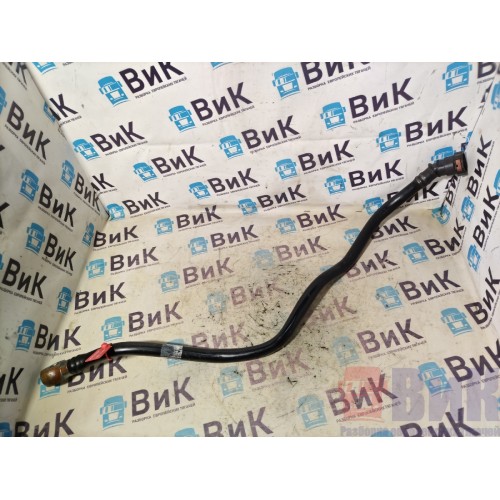 Трубка ГУРа Volvo FH 4 727184 D13K пластиковая (444)