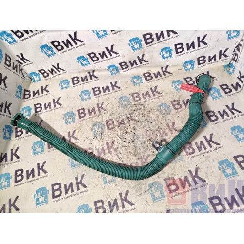 Трубка вентиляции картерных газов Volvo FH 4 727184 D13K (445)