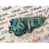 Крышка двигателя Volvo FH 4 727184 D13K (378)