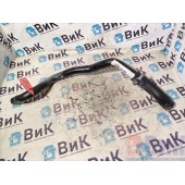 Трубка компрессора воздушного Volvo FH 4 727184 D13K (406)