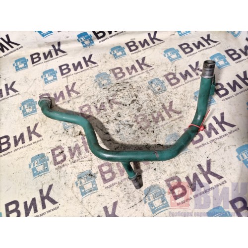 Трубка антифризная Volvo FH 4 727184 D13K (388)