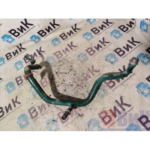 Трубка антифризная Volvo FH 4 727184 D13K (388)-1