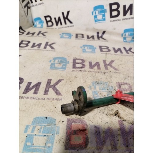 Трубка масляная Volvo FH 4 727184 D13K (384)-3