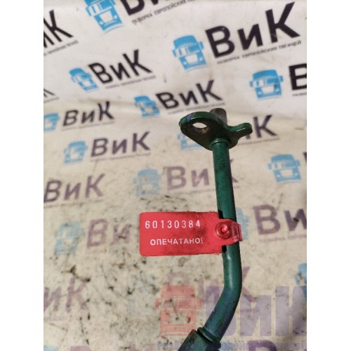 Трубка масляная Volvo FH 4 727184 D13K (384)-1