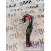 Трубка масляная Volvo FH 4 727184 D13K (386)