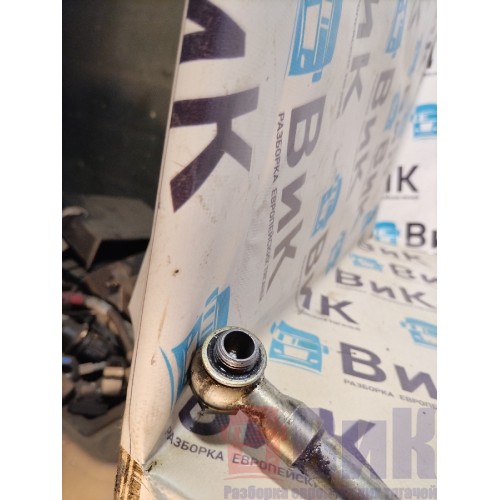 Трубка ГУРа Volvo FH 4 727184 D13K (400)-2