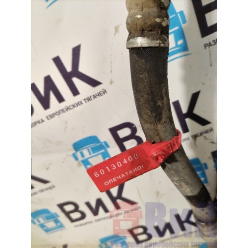 Трубка ГУРа Volvo FH 4 727184 D13K (400)-3