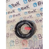 Шкив привода вискомуфты (термомуфты) Volvo FH 4 727184 D13K (412) 