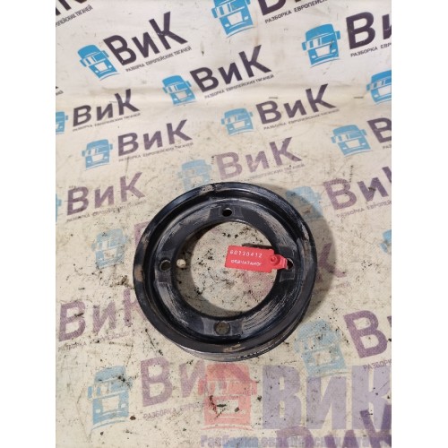 Шкив привода вискомуфты (термомуфты) Volvo FH 4 727184 D13K (412) 