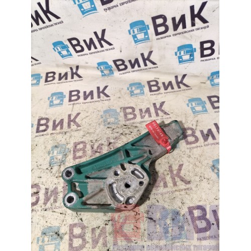 Кронштейн натяжного ролика Volvo FH 4 727184 D13K (389)