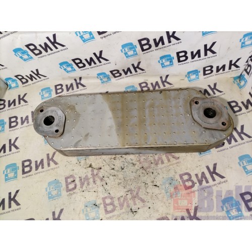 Радиатор теплообменника Volvo FH 4 727184 D13K (379)-4