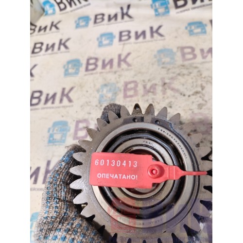 Шестерня ГРМ Volvo FH 4 727184 D13K паразитная  (413)-2