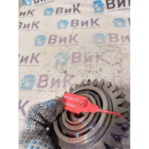 Шестерня ГРМ Volvo FH 4 727184 D13K паразитная  (413)-1