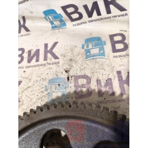 Шестерня распредвала Volvo FH 4 727184 D13K (417)-2